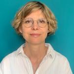 Agnès - Paysagiste conceptrice DPLG