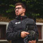 Micael - Réalisateur, Cadreur, Monteur, Photographe