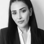 Meriem - Chef de projet industriel / Mécanique