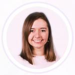 Amélie - UX UI designer / Webdesigner