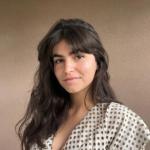 Lauriane - Graphiste Motion designer & Monteuse vidéo