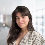 Lauriane - Community Manager & Motion Designer