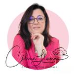 Céline - Community Manager, créatrice site Web & Formatrice Instagram