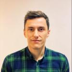 Maxime - Chef de projet - Product Owner