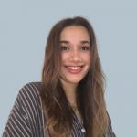 Ines A. - Social media manager & Brand content