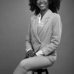 Ashley - Consultante Stratégie de Marque & Communication