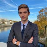 Matthieu G. - Consultant - Levée de fonds / Diagnostic financier