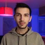 Nicolas - Ingenieur logiciel
