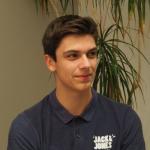 Roméo - UI/UX designer