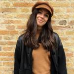 Linda - Traductrice Interprète Français / Anglais > Italien