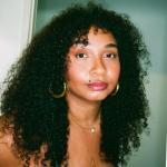 Gaëlle - Social Media Manager