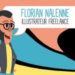 Florian - Illustrateur