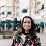 Noemie - Designer produit