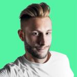 Sonny - Product designer UX / UI - Dev expert Webflow