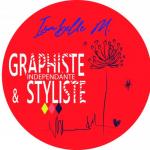 Isabelle M. - Graphiste styliste