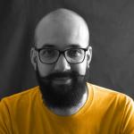 Mehdi - ✅ React Front-End Engineer