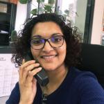 Kamini A. - GESTIONNAIRE ADMINISTRATIF