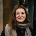 Marjolaine H. - Conceptrice-Rédactrice, Créative éditoriale, Storyteller