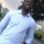 Cheikh tidiane D. - Community manager / Social media manager