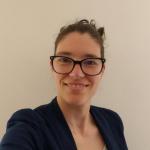 Amandine B. - Rédactrice web • Community Manager