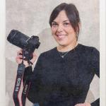 Mélissa - Content and Community Manager