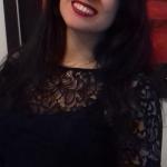Nesrine - Ingénieur informatique