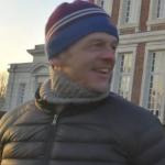 Elliot - Traducteur Français Anglais (Anglais langue native)