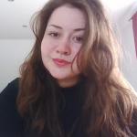 Marie - Rédactrice