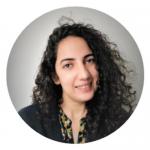 Mariam G. - Office Manager/Assistante de direction