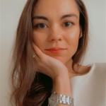 Olga - Assistante de Direction / Office Manager / RAF