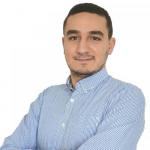 Omar K. - Consultant en data science