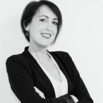 Marjorie P. - Consultant RH et Recruteur