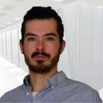 Dorian B. - Sysadmin Unix spécialisé en numérique responsable - OP2IT