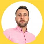 Jean-Sebastien - Responsable Commercial et Marketing