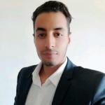 Achraf - Consultant fonctionnel SAGE 100 CLOUD