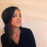 Laure - Chef de projet événement & communication