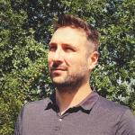 Mickaël G. - Product manager & Coach agile