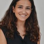 Sonia - Consultante en Stratégie Marketing & Réseaux sociaux