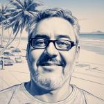Frédéric - Graphiste sénior freelance