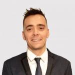 Sylvain - Chef de projet IT