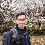 Adrien - Photographe-Auteur