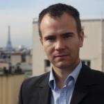 Jérôme - Directeur de projets IT - WEB