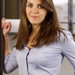 Céline - Graphiste - Webdesigner