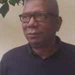 Yamadou - Analyste politique et enseignant