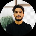 Yassine - Ingénieur d’étude et développement informatique