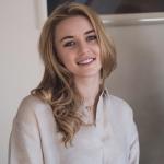 Polina - Spécialiste en marketing et communication digitale