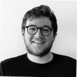 Théo - Développeur web Frontend