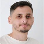 Youcef - Développeur web