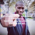 Kissyma S. - Coach en développement émotionnel et personnel certifié