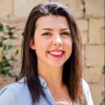 Julie - Assistante de formation et conceptrice elearning